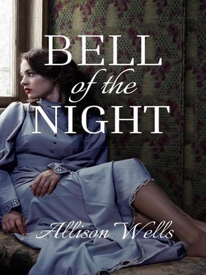 cover image of Bell of the Night